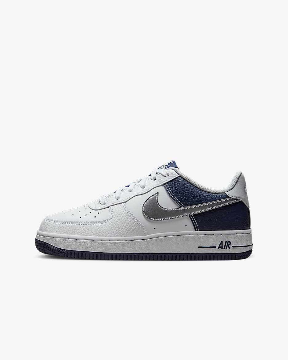 Nike Air Force 1 LV8 Older Kids Shoes